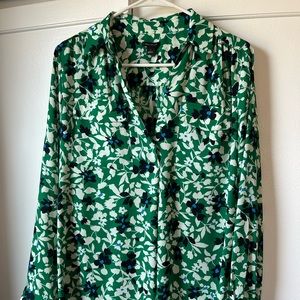 Ann Taylor blouse